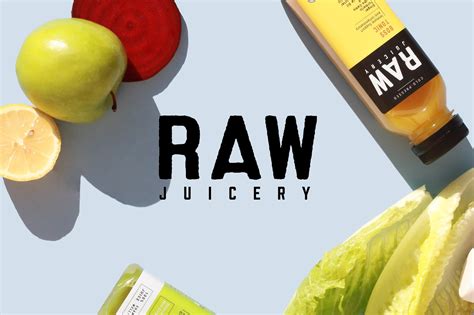 Raw juicery - Apr 18, 2023 · Additionally, Raw Juicery always cold-presses its ingredients to maintain maximum nutrients and works directly with independent food retailers instead of large corporate grocery chains to distribute and sell the juices. The company offers four different cleanses: the 3-Day Signature, 2-Day Signature, 3-Day Green, and 2-Day Green. 